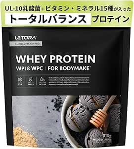 ULTORA WHEY PROTEIN