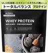 ULTORA WHEY PROTEIN