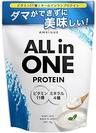 AMBiQUE オールインワン プロテイン ホエイ