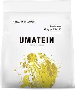UMATEIN ホエイプロテイン