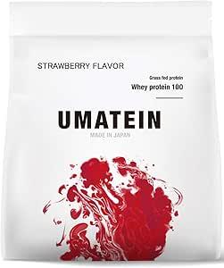 UMATEIN ホエイプロテイン