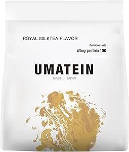 UMATEIN ホエイプロテイン