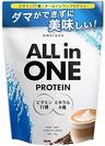 AMBiQUE オールインワン プロテイン ホエイ