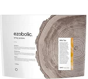 EZOBOLIC ホエイプロテイン