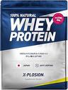X-PLOSION プロテイン 3kg WPC