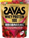 ザバス ホエイプロテイン100