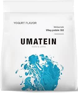 UMATEIN ホエイプロテイン