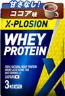 X-PLOSION プロテイン 3kg WPC