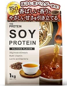ザプロ ソイプロテイン