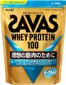 ザバス ホエイプロテイン100