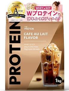 ザプロ マルチプロテイン