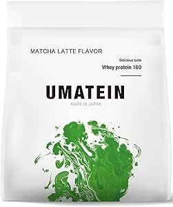 UMATEIN ホエイプロテイン