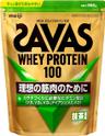 ザバス ホエイプロテイン100