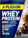 X-PLOSION プロテイン 3kg WPC