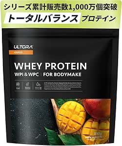 ULTORA WHEY PROTEIN