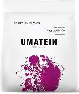 UMATEIN ホエイプロテイン