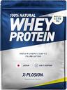 X-PLOSION プロテイン 3kg WPC