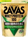 ザバス ホエイプロテイン100