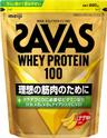 ザバス ホエイプロテイン100