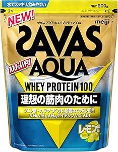 ザバス ホエイプロテイン WPI