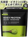 ULTORA WHEY PROTEIN