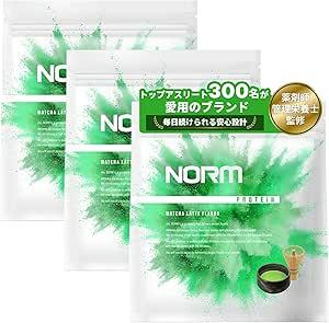 NORM ホエイプロテイン
