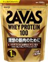 ザバス ホエイプロテイン100