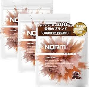 NORM ホエイプロテイン