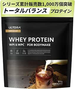ULTORA WHEY PROTEIN