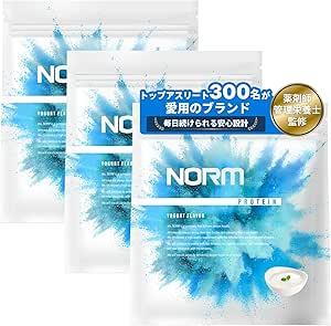 NORM ホエイプロテイン
